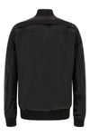 the rick owens heizer flight bomber jacket