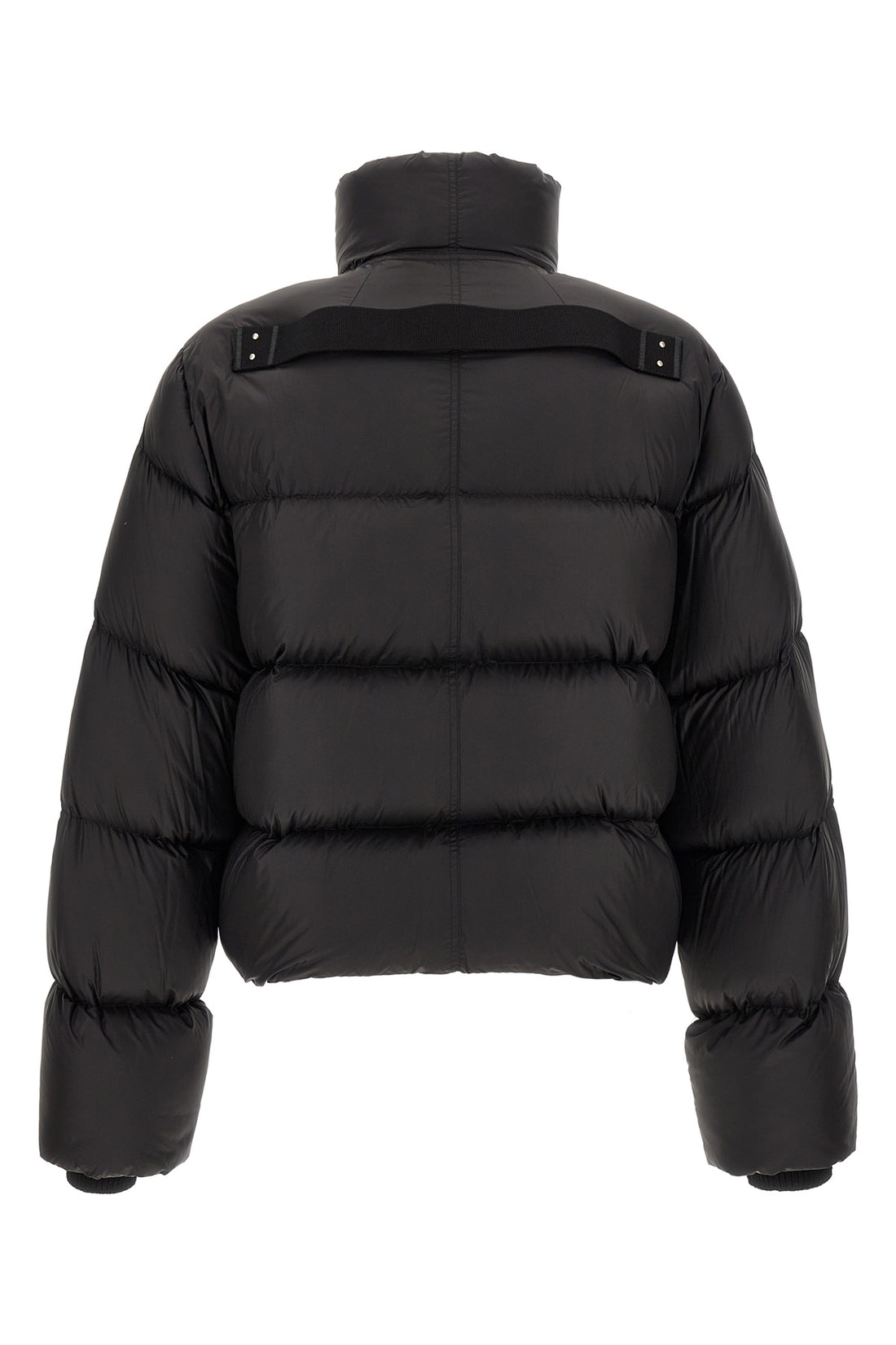 RICK OWENS 48 the turtle down jacket by rick owens