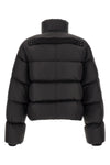 the turtle down jacket by rick owens