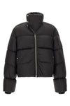 the turtle down jacket by rick owens