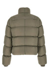 the rick owens turtle down jacket