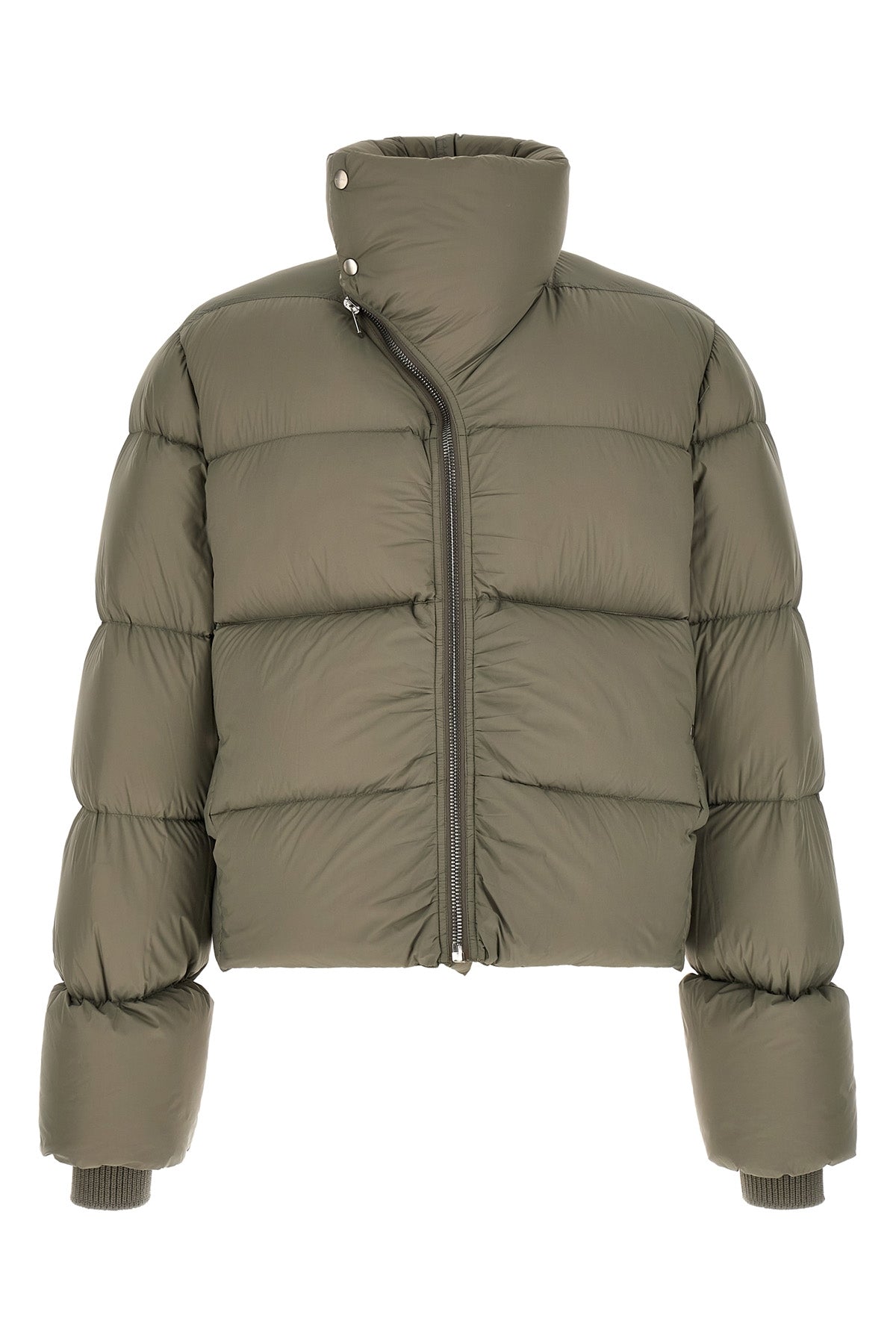 the rick owens turtle down jacket