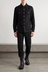 the rick owens creeper gabe ankle boots