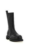 the rick owens creeper gabe ankle boots