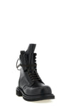 the ankle boots