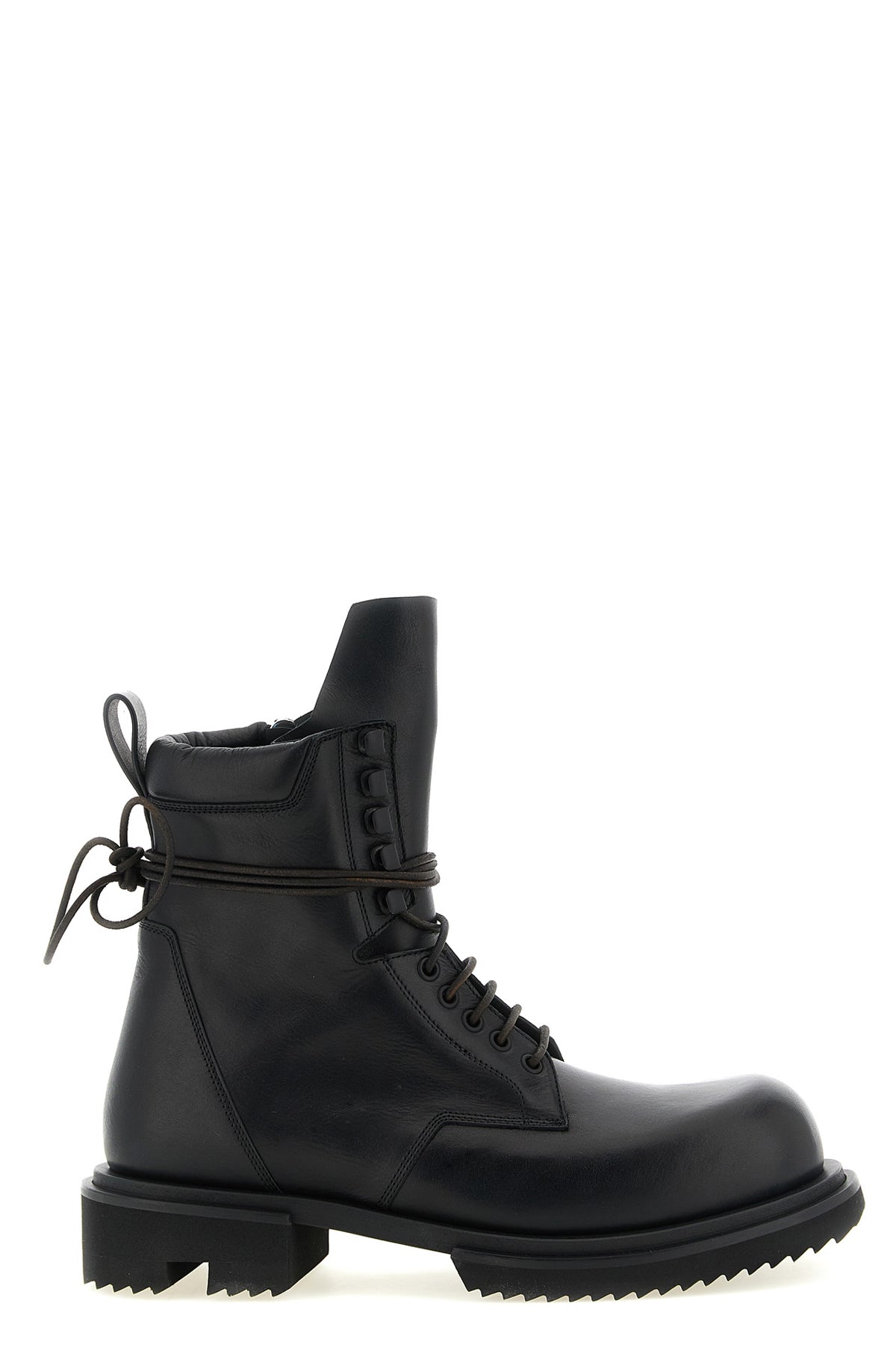 the ankle boots