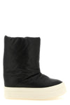 the rick owens mega bumper lunar snow boots