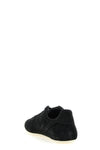 the rick owens minimal sneaks sneakers
