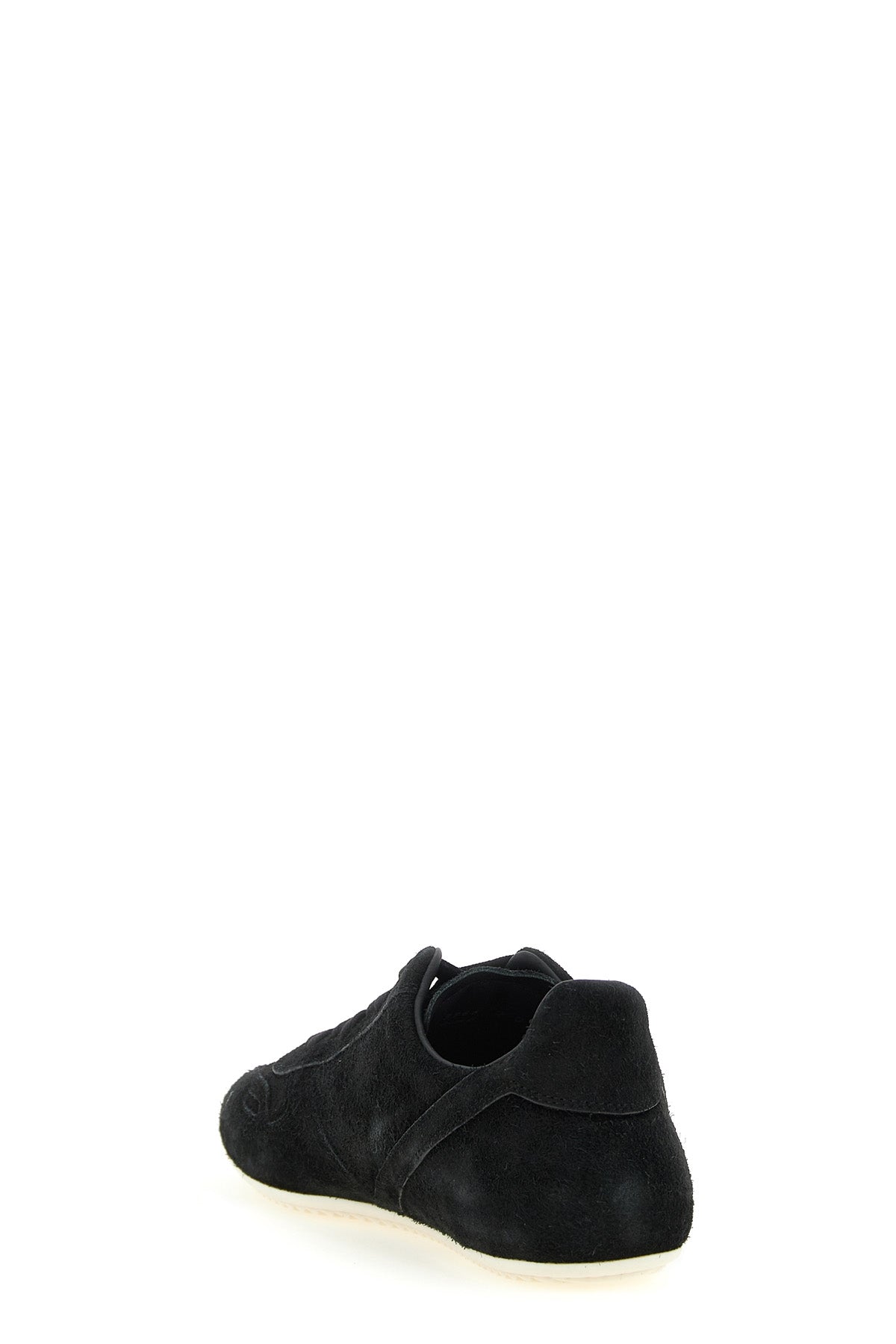 the rick owens minimal sneaks sneakers