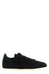 the rick owens minimal sneaks sneakers