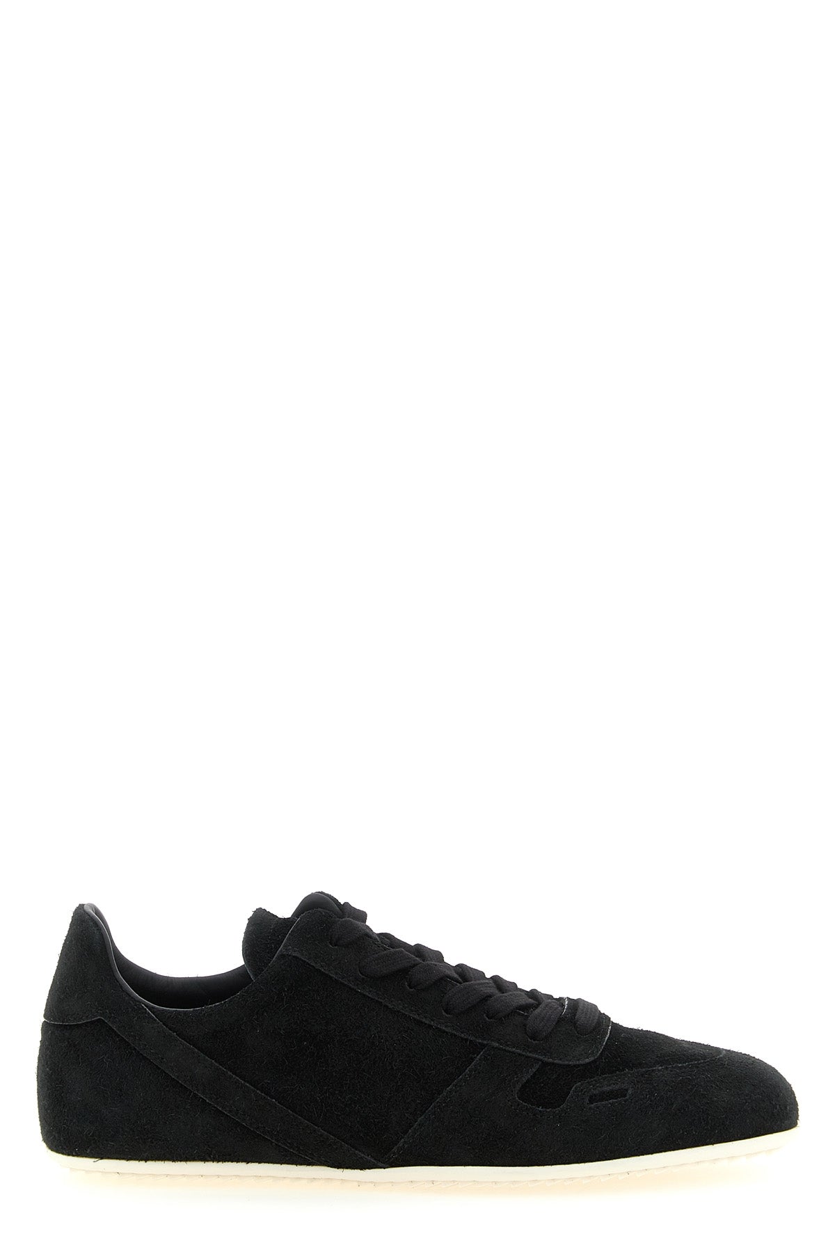 the rick owens minimal sneaks sneakers