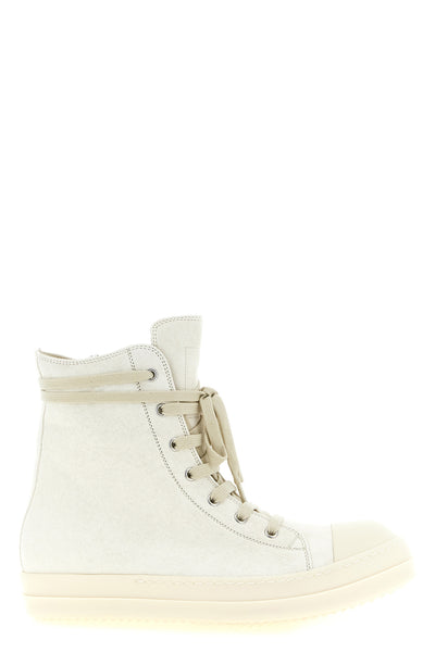 sneaks nappa sneakers