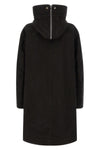 the rick owens megaparka parka