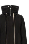 the rick owens megaparka parka