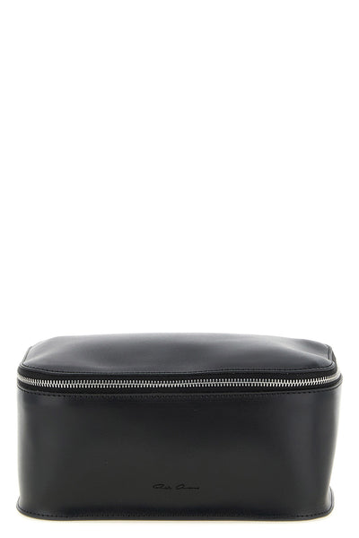 the average rick owens beauty case