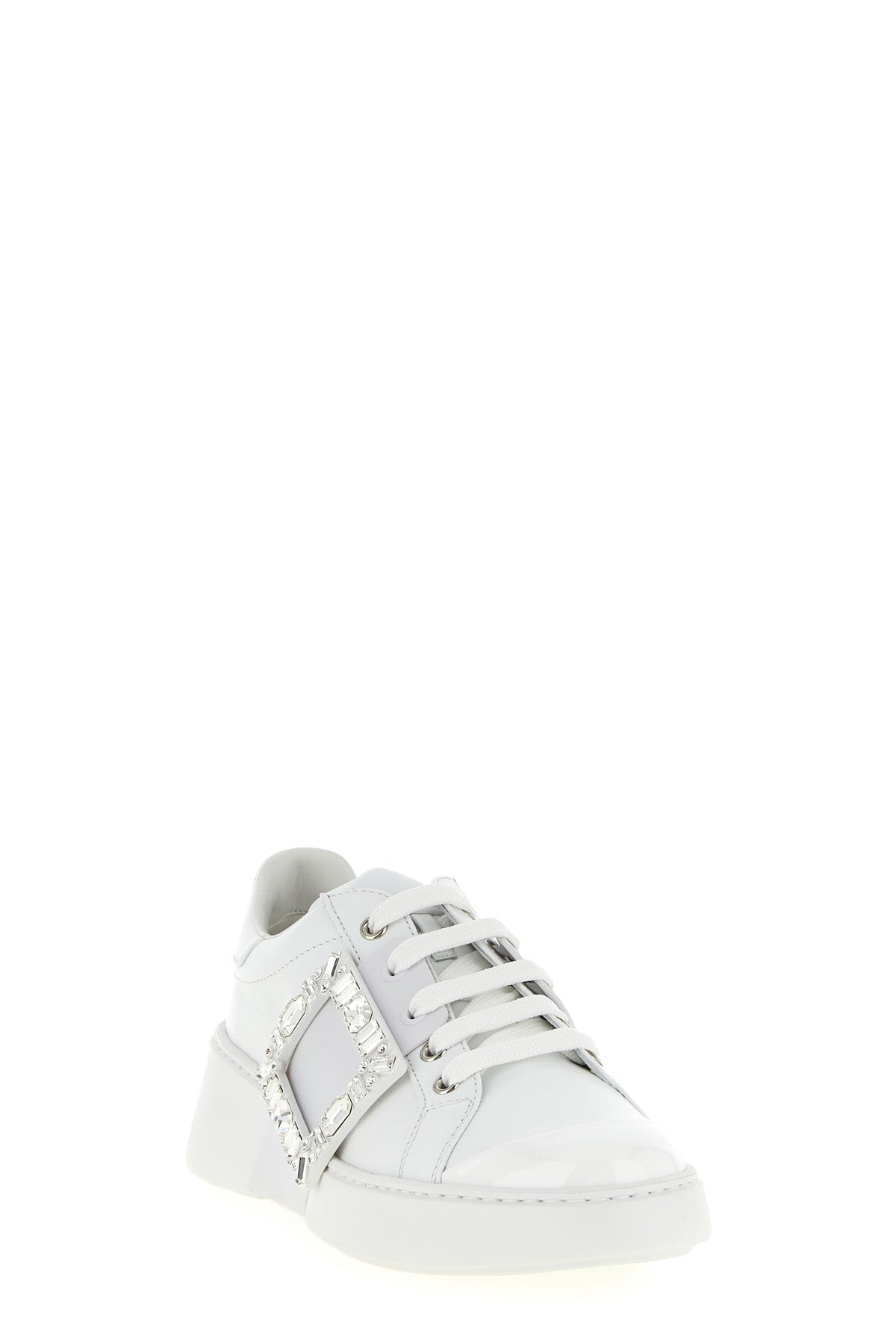 viv skate nappa sneakers