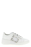viv skate nappa sneakers