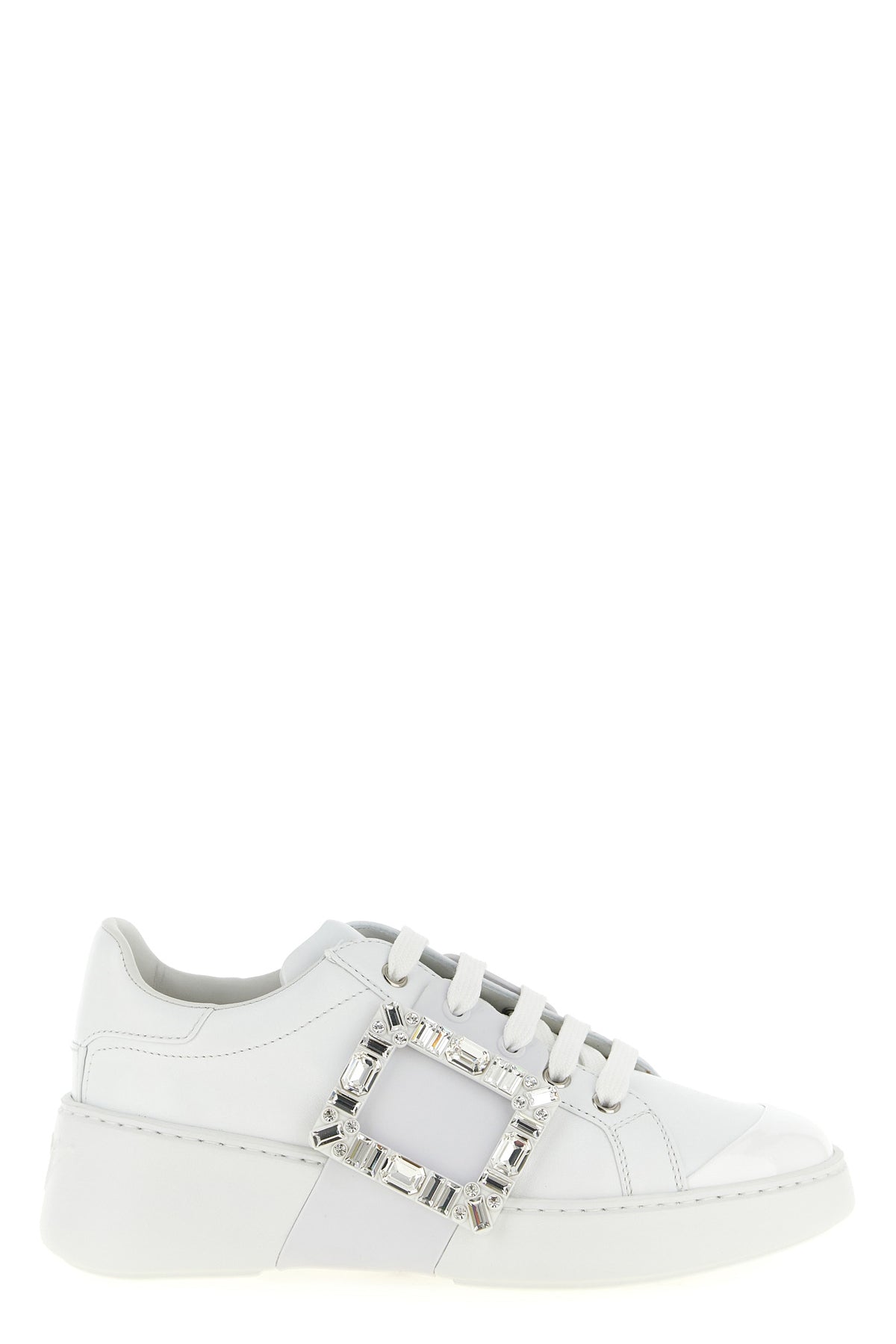 viv skate nappa sneakers