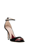 marlene satin sandals
