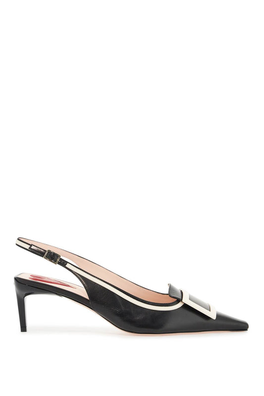 slingback viv' canard dé