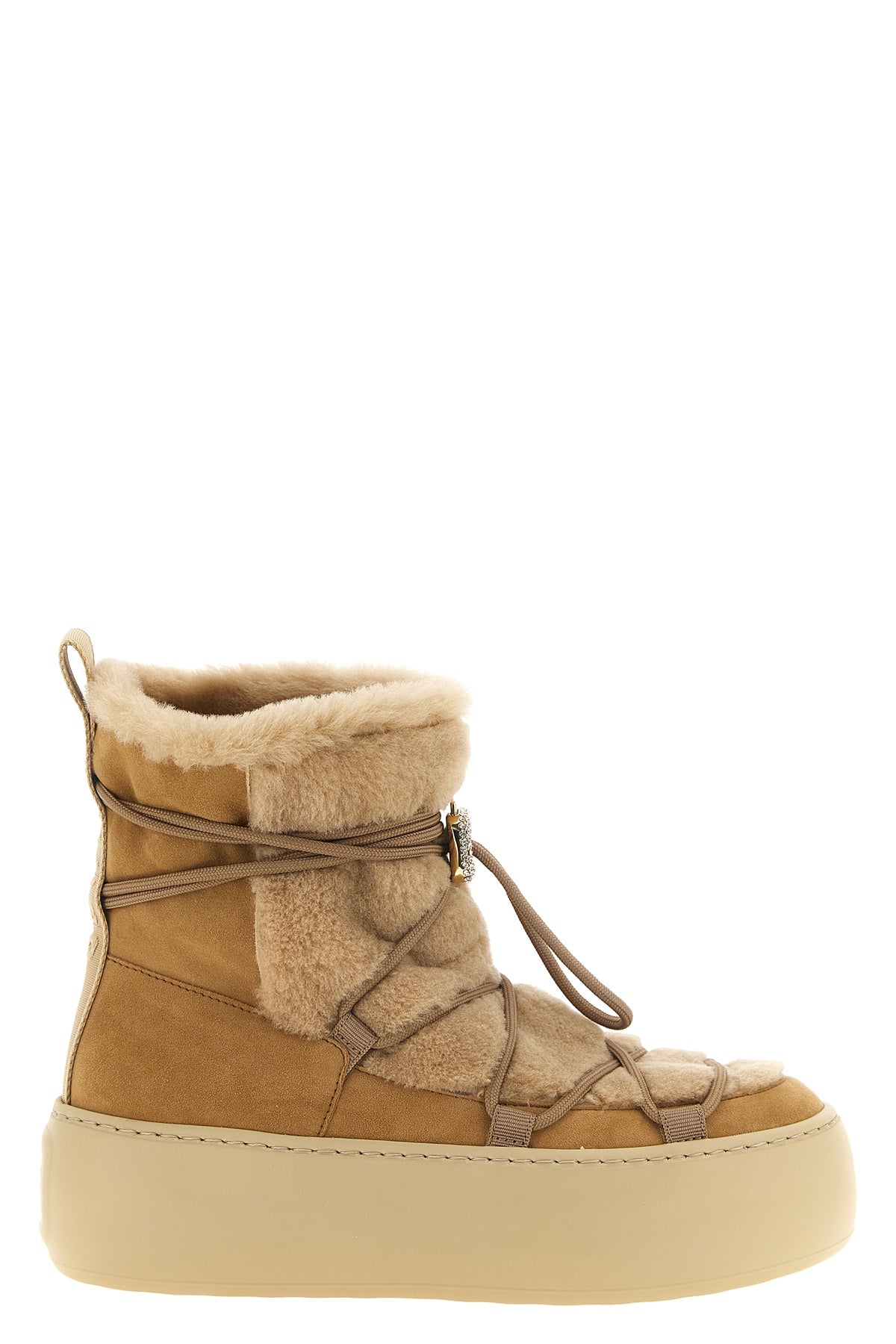 roger vivier viv up ankle boots redefine the winter silhouette through structu