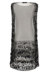 the lanvin tunic mini dress in pure silk represents an exercise in haute couture