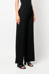 wool pants