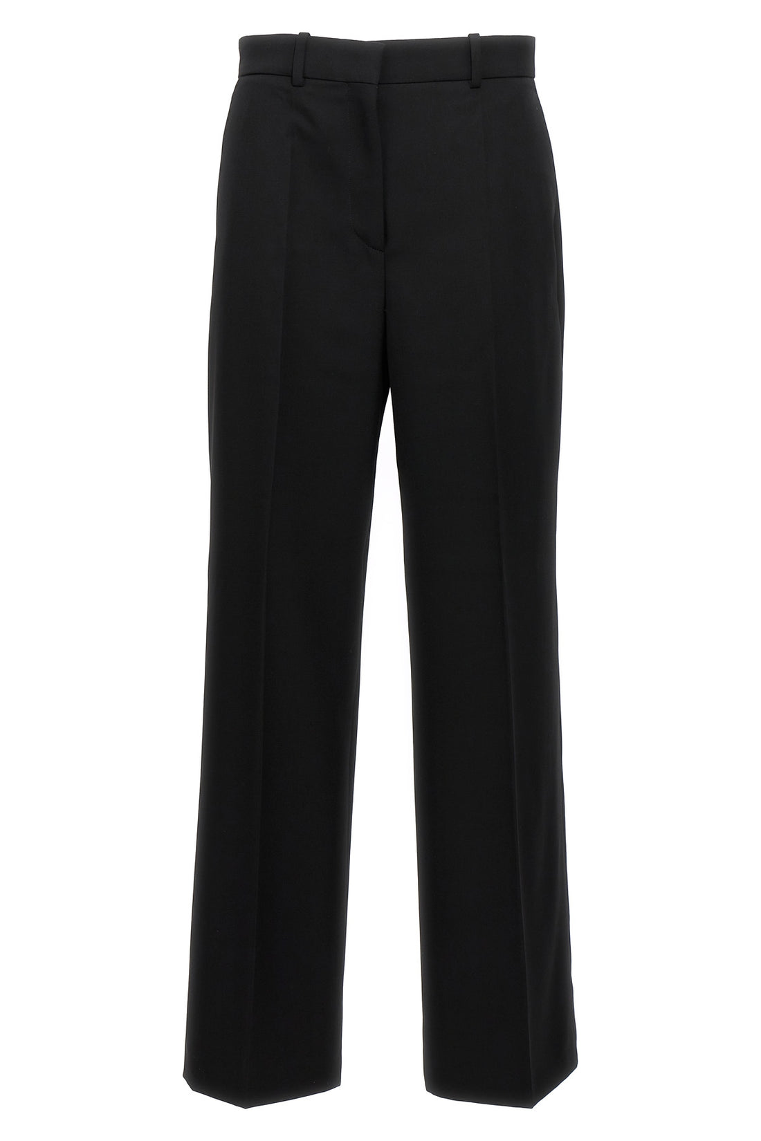 LANVIN 40 wool pants