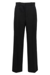 wool pants