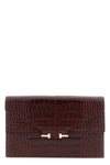 the tom ford aube mini clutch bag is built