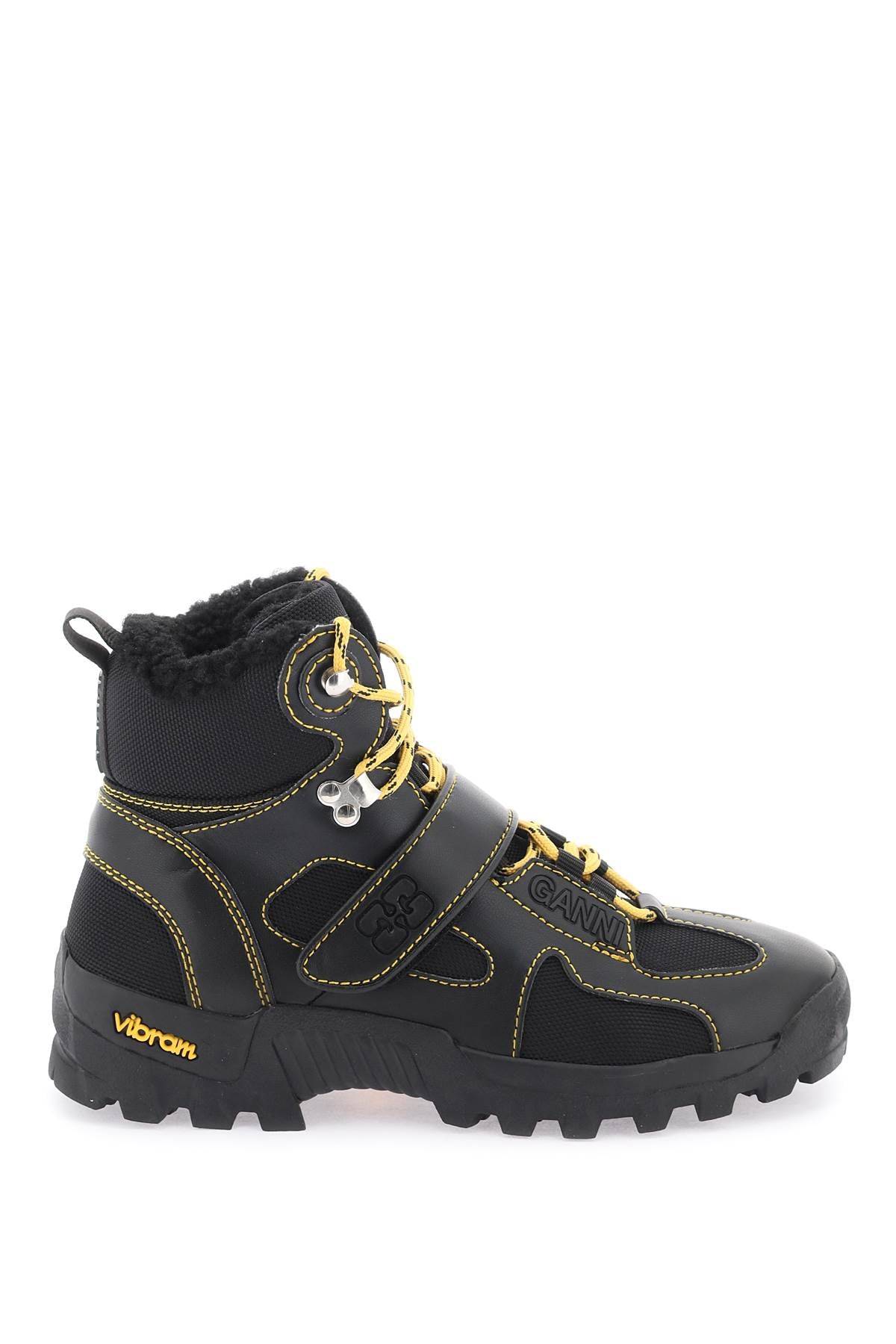 performance hiking ankle boots