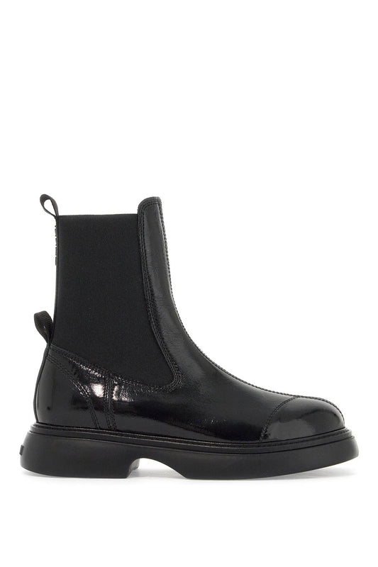 chelsea ankle boots