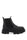 cleated low chelsea ankle boots