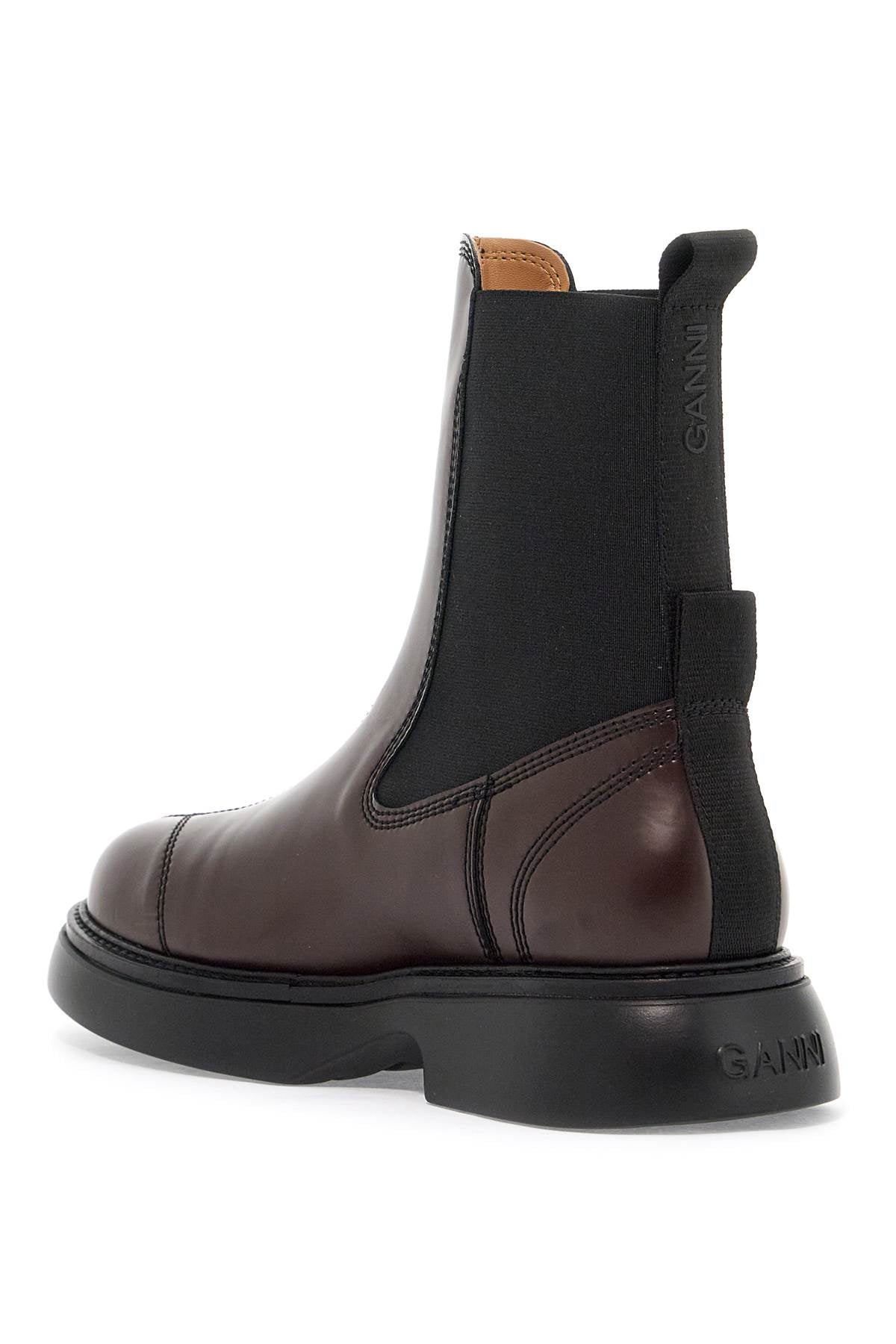 chelsea everyday mid ankle boots