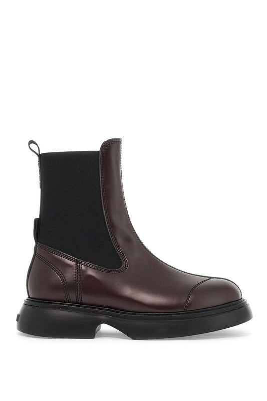 chelsea everyday mid ankle boots