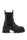 -heel chelsea ankle boots