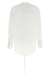 cotton poplin shirt