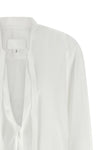 cotton poplin shirt