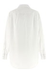 cotton poplin shirt