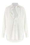 cotton poplin shirt
