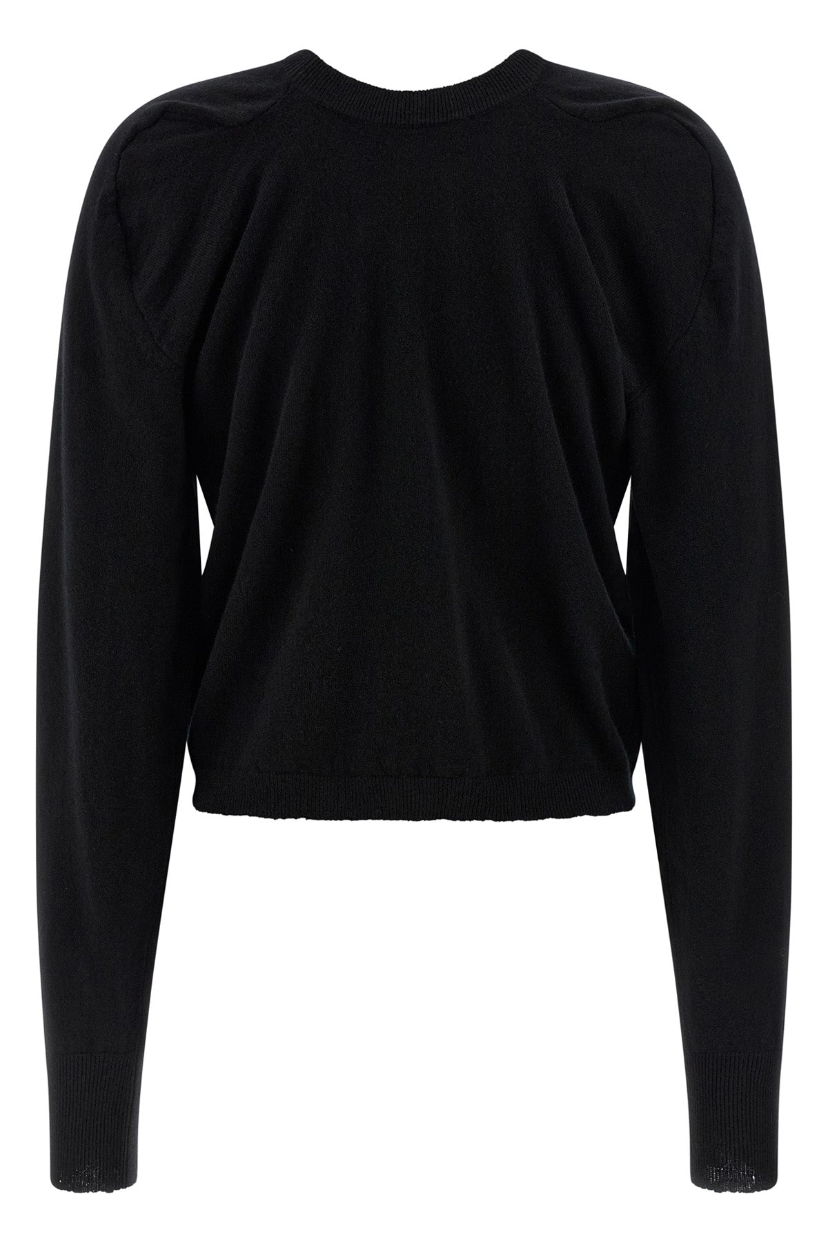 wool sweater