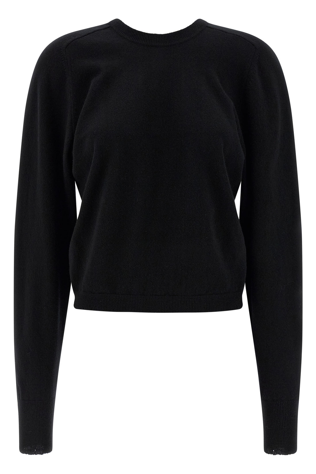 MAISON MARGIELA L wool sweater