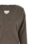 the maison margiela lived-in jersey redefines contemporary knitwear through a de