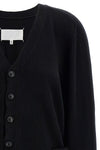 wool cardigan