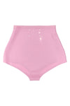 slip a vita alta in latex