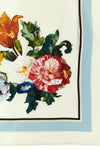 silk scarf
