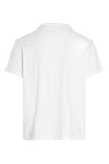 maison margiela paris cotton crew neck t-shirt