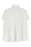polo shirt in light cotton piqué