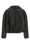 lamb nappa jacket