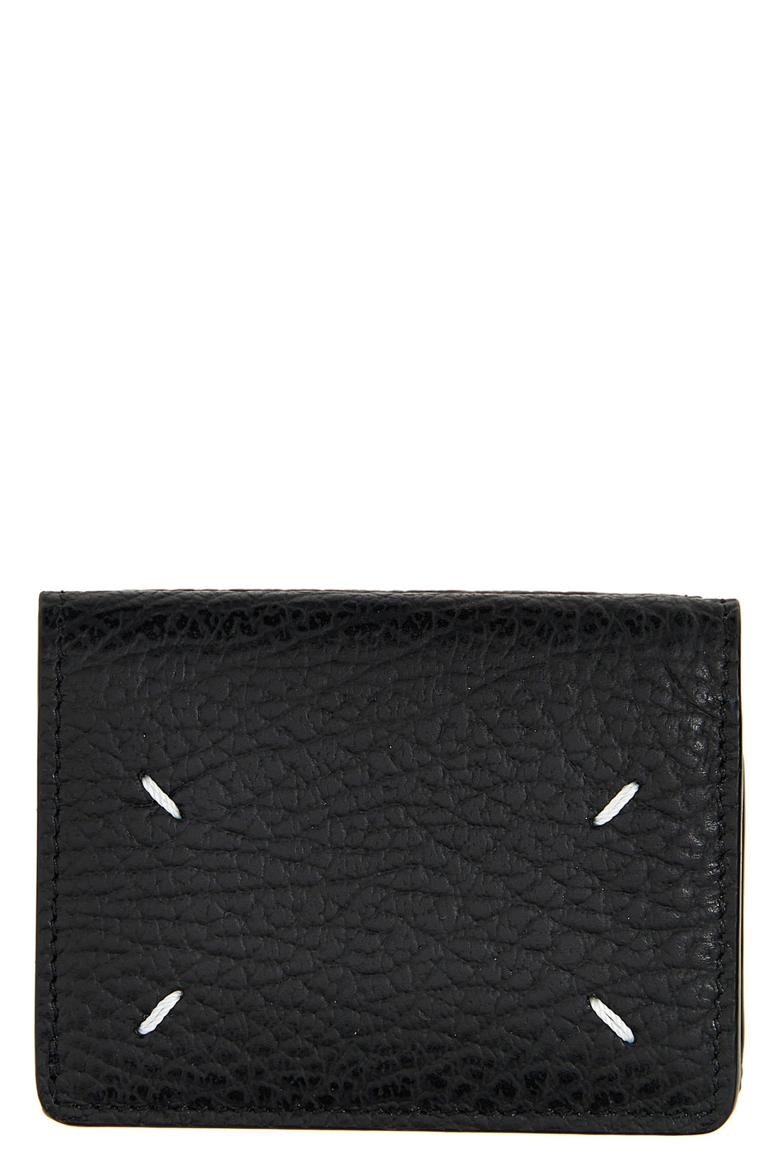 MAISON MARGIELA OS leather wallet